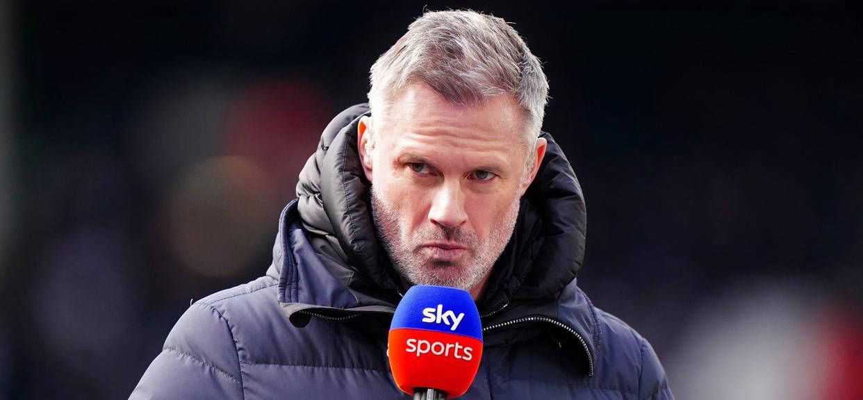 卡拉格断言利物浦无缘欧冠资格，直指两大核心球员失误成败因